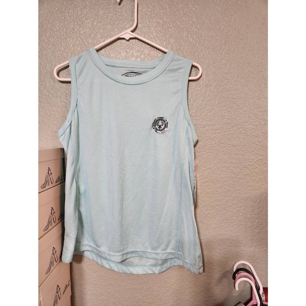 Womens Large starting point workout shirt